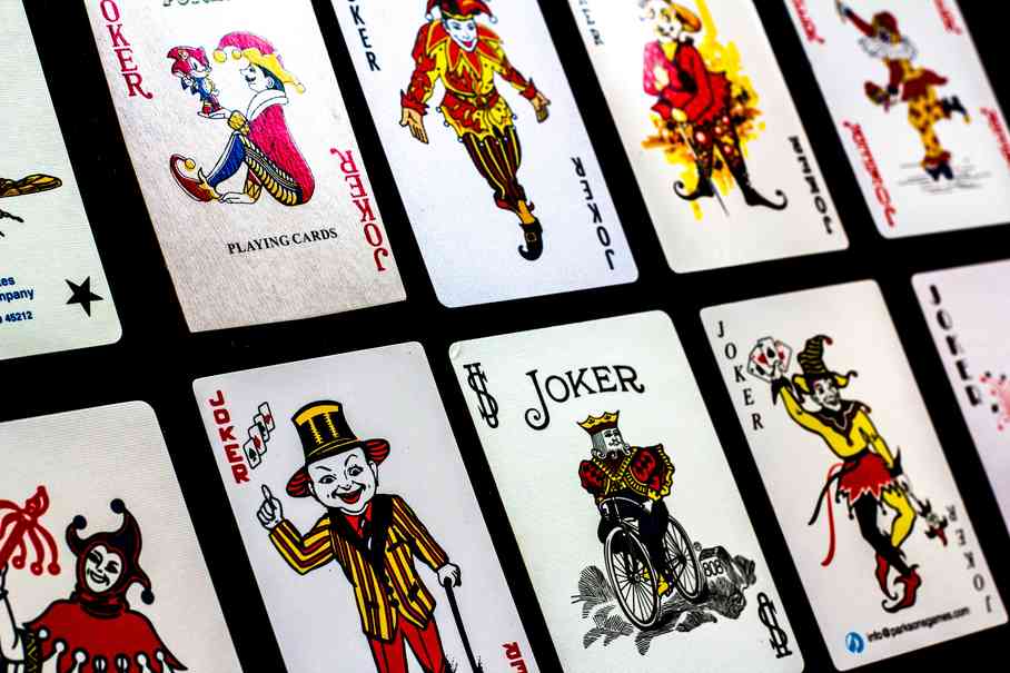 Current trends in the online casino industry Current trends in the online casino industry