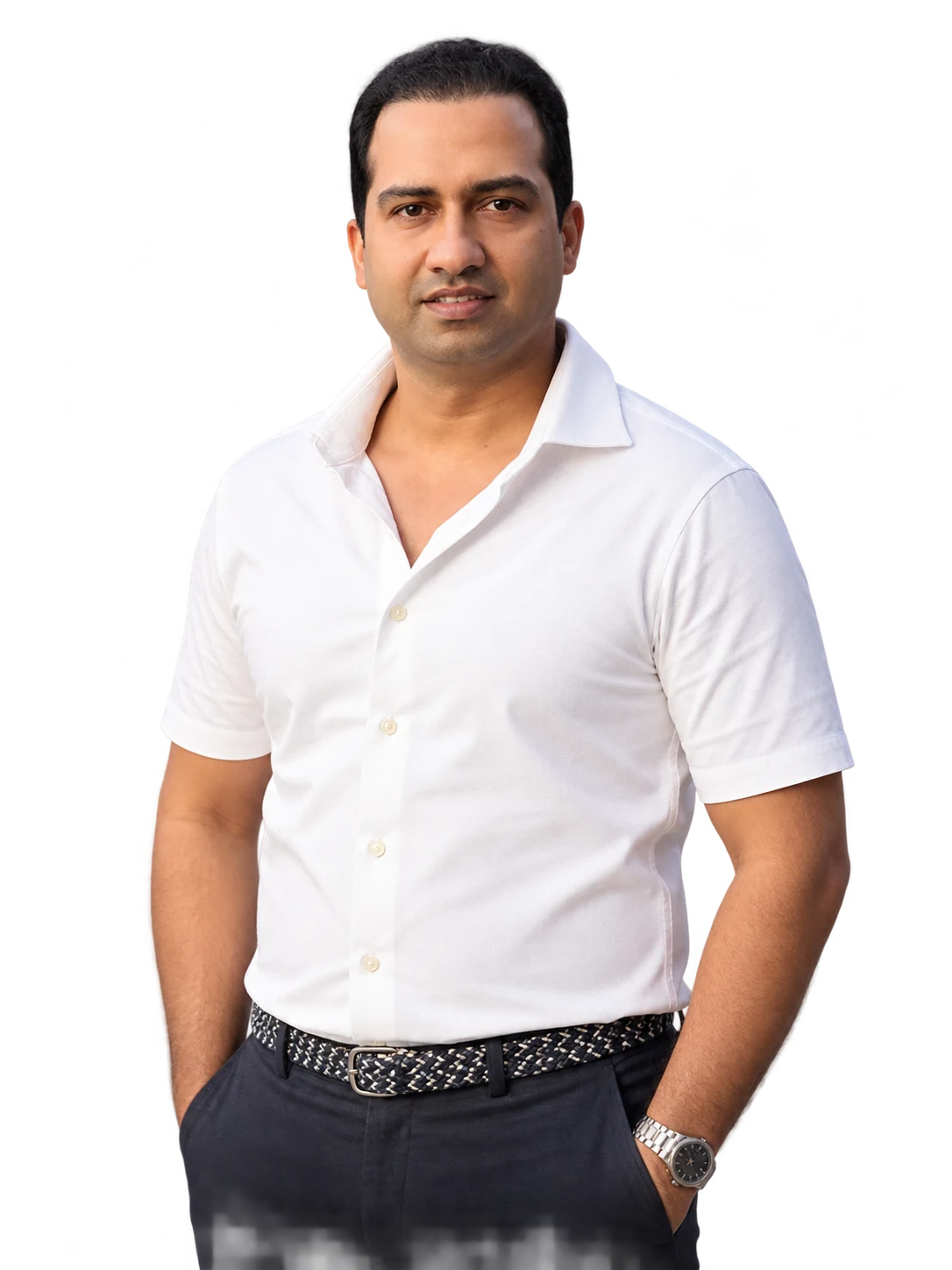 Anand Kadian, CEO of Kitmek